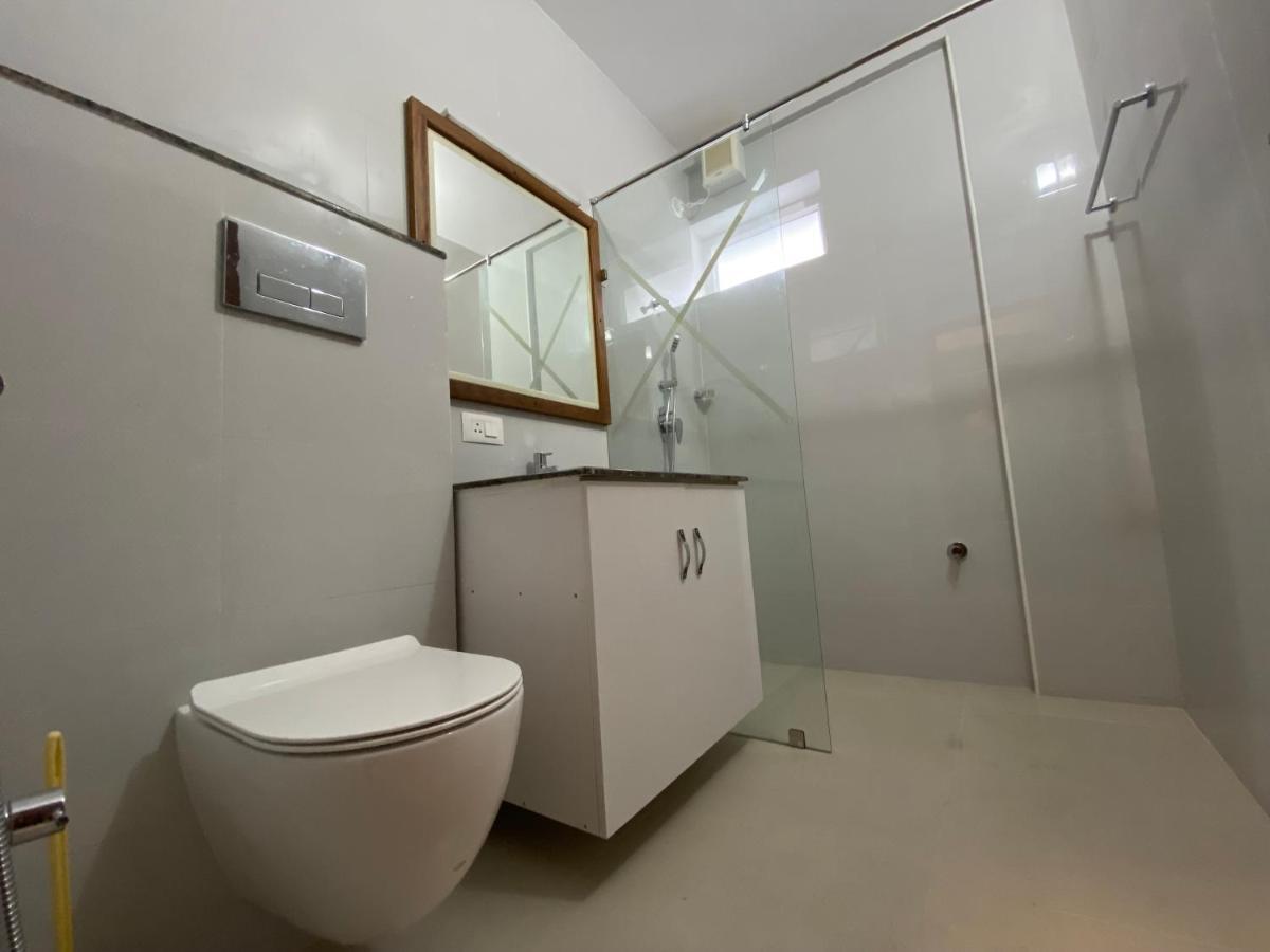 Daffodils Luxury Airport Suites Kochi Εξωτερικό φωτογραφία