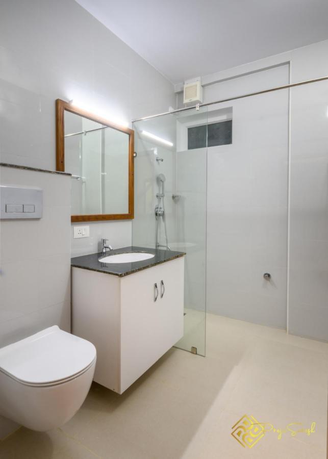Daffodils Luxury Airport Suites Kochi Εξωτερικό φωτογραφία