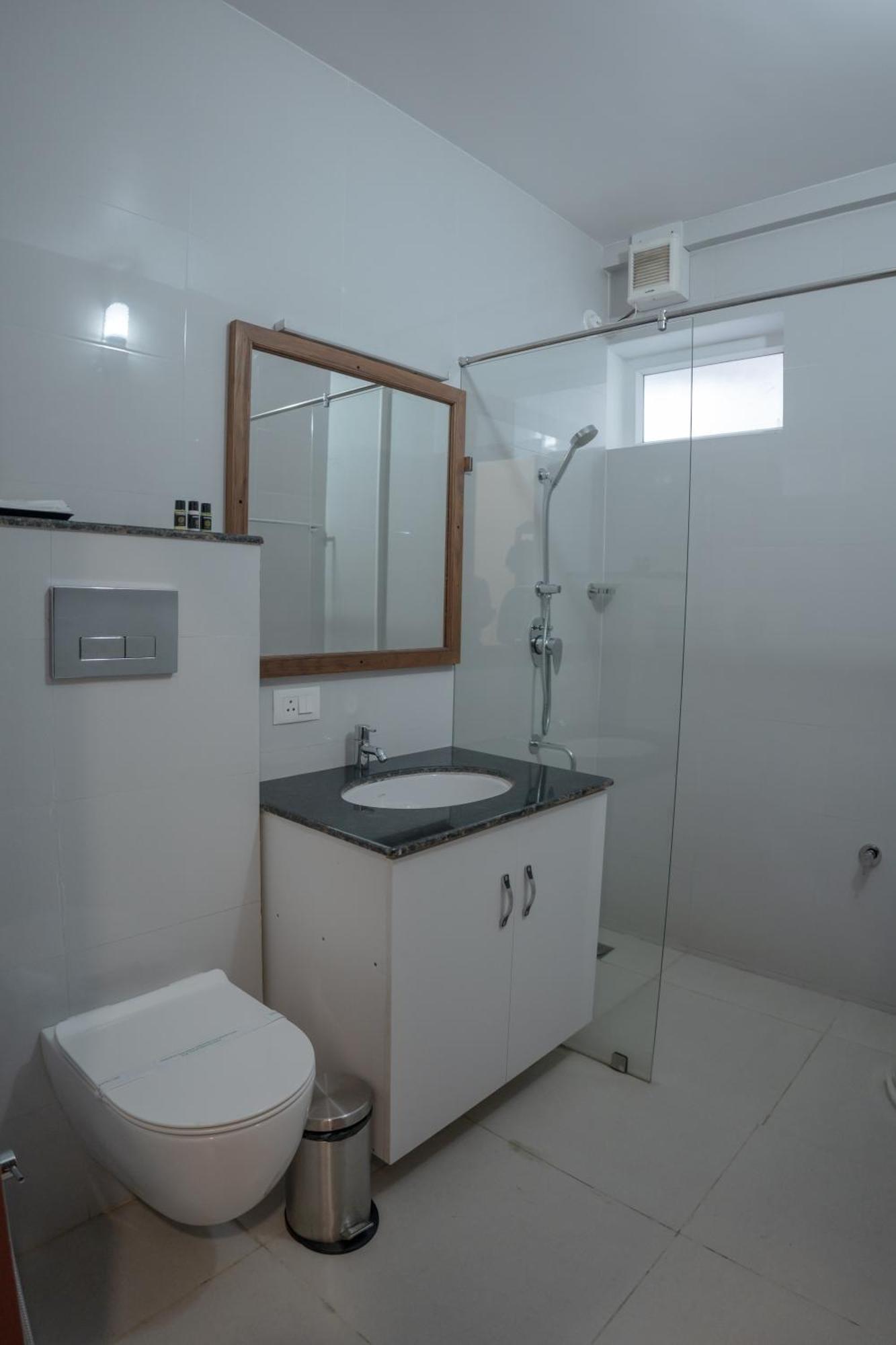 Daffodils Luxury Airport Suites Kochi Εξωτερικό φωτογραφία