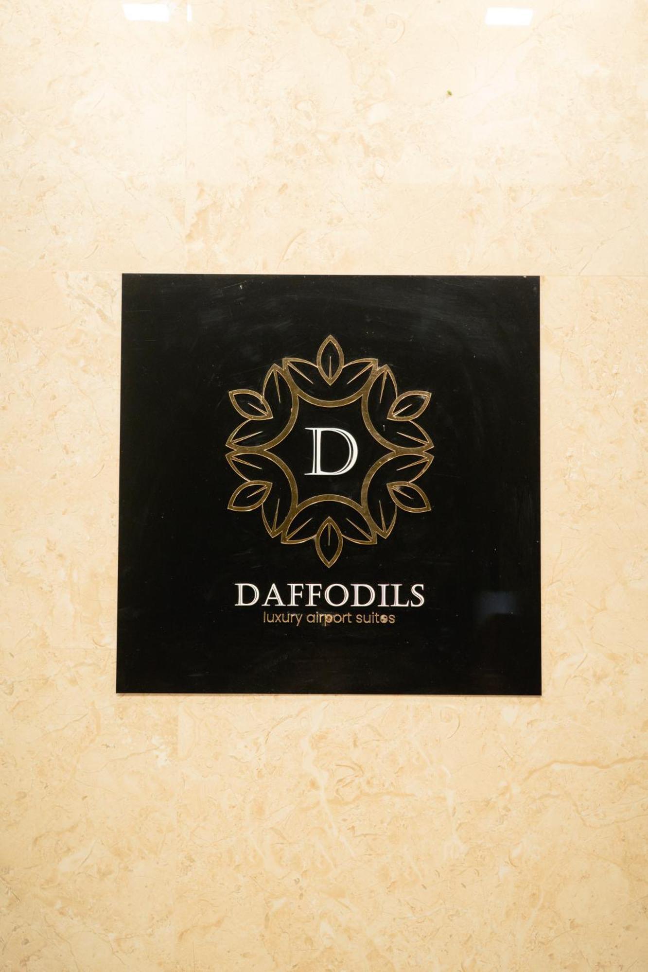 Daffodils Luxury Airport Suites Kochi Εξωτερικό φωτογραφία