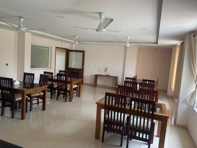 Daffodils Luxury Airport Suites Kochi Εξωτερικό φωτογραφία